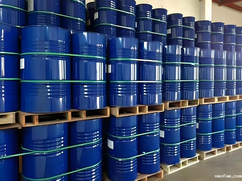 丙烯酸乙酯贮存库房 丙烯酸乙酯贮存库房