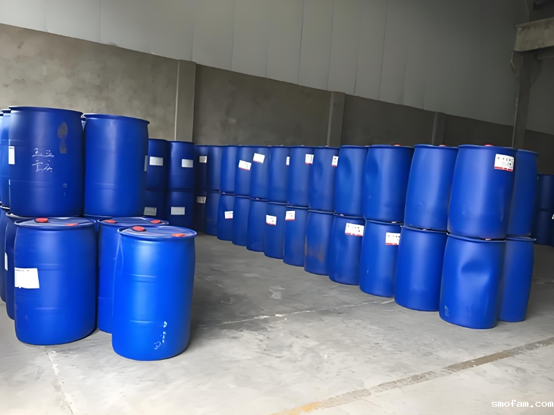 氯丁二烯贮存库房