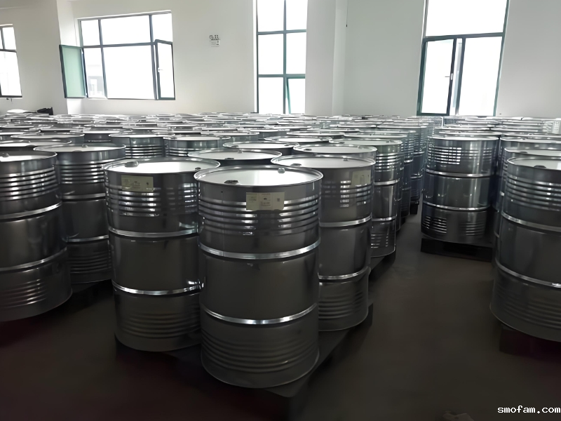 三溴甲烷贮存库房