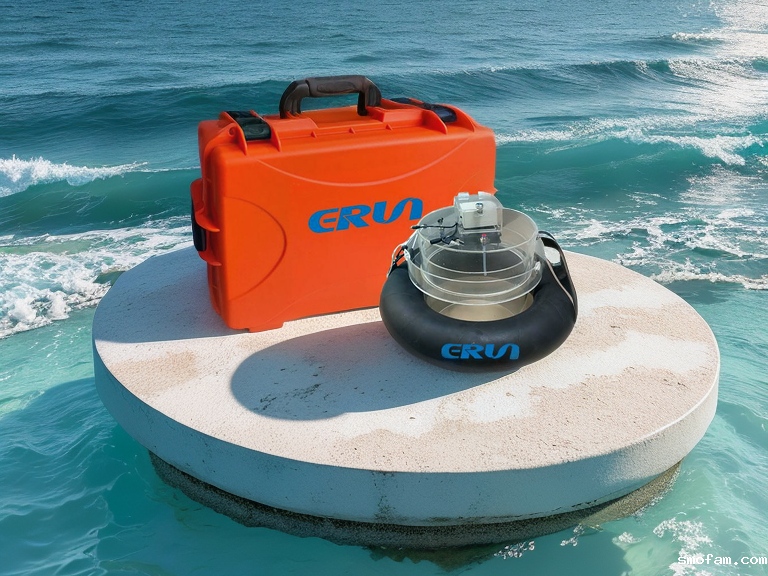 水体温室气体排放监测分析仪器