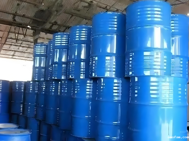 三氯乙烷贮存库房