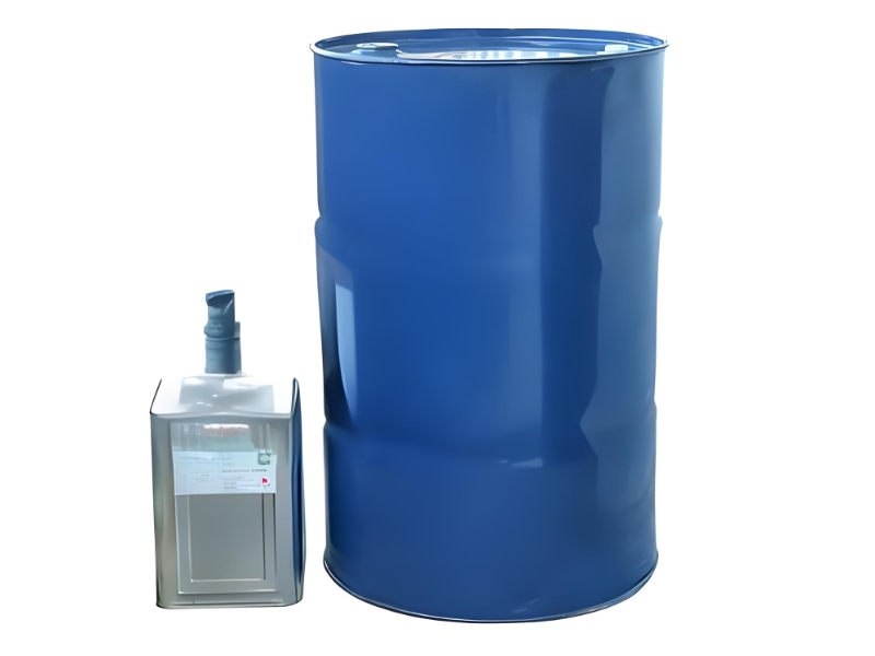 2-硝基丙烷贮存库房